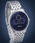 Ceas Barbatesc Adriatica Moon Phase