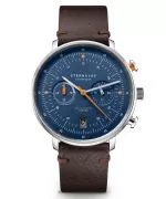 Ceas barbatesc Sternglas Hamburg Ed Küstemm Chronograph