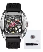 Ceas Barbatesc Ciga Design Z Series Exploration Automatic
