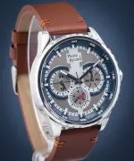 Ceas Barbatesc Pierre Ricaud Multifunction