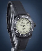 Ceas barbatesc Davosa Ternos Professional Megalume Automatic Limited Edition