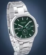 Ceas Barbatesc Obaku ILD Jud