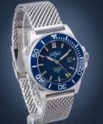 Ceas barbatesc Davosa Argonautic Lumis Automatic
