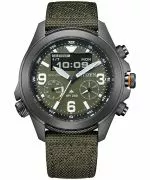 Ceas barbatesc Citizen Promaster Eco-Drive Chronograph 35th Anniversary