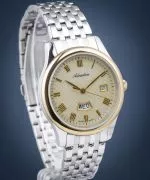 Ceas barbatesc Adriatica Classic