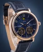 Ceas Barbatesc Carl von Zeyten Murg Limited Edition