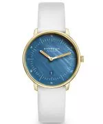 Ceas dama Sternglas Naos XS Edition Mother Of Pearl