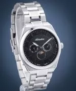 Ceas barbatesc Adriatica Multifunction