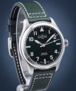 Ceas barbatesc Davosa Newton Pilot Automatic