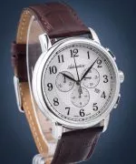 Ceas Barbatesc Adriatica Classic Chronograph