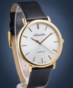 Ceas barbatesc Adriatica Sapphire