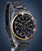 Ceas Barbatesc Adriatica Chronograph