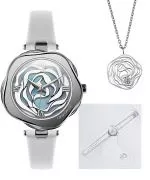 Ceas Dama Ciga Design R Danish Rose