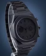 Ceas barbatesc D1 Milano Cronografo Shadow