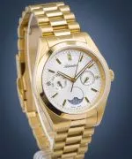 Ceas dama Adriatica Moonphase