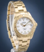 Ceas dama Davosa Ternos Medium Automatic