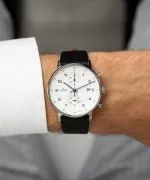 Ceas Barbatesc Junghans FORM C Chronoscope