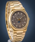 Ceas barbatesc Appella Moonphase
