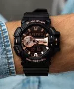 Ceas barbatesc G-SHOCK Casio