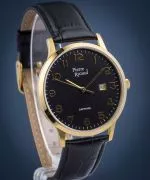 Ceas barbatesc Pierre Ricaud Sapphire