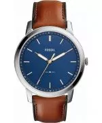 Ceas Barbatesc Fossil Minimalist