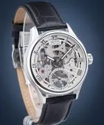 Ceas Barbatesc Epos Originale Skeleton Limited Edition