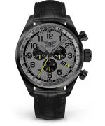Ceas Barbatesc Aviator Airacobra P45 Chrono