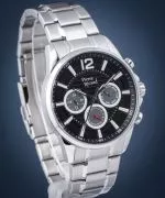 Ceas Barbatesc Pierre Ricaud Multifunction