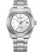 Ceas barbatesc Citizen Super Titanium™ Ring Eco-Drive
