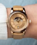 Ceas Dama Aviator Douglas Moonflight