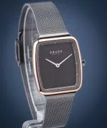 Ceas Dama Obaku Tern Lille Onyx