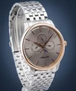 Ceas Barbatesc Adriatica Moonphase