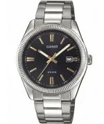 Ceas barbatesc Casio MTP negru