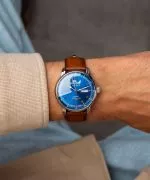 Ceas barbatesc Zeppelin Mediterranee Automatic