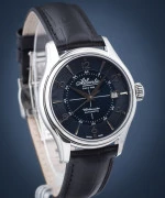 Ceas barbatesc Atlantic Worldmaster