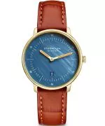 Ceas dama Sternglas Naos XS Edition Mother Of Pearl