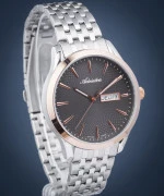 Ceas barbatesc Adriatica Classic