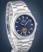 Ceas barbatesc Appella Open Heart Automatic