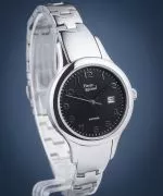 Ceas dama Pierre Ricaud Sapphire