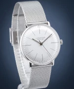 Ceas Dama Junghans max bill Handaufzug