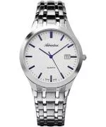 Ceas barbatesc Adriatica Classic