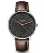 Ceas barbatesc Sternglas Hamburg Neugraphite