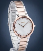 Ceas dama Obaku Fashion