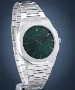 Ceas dama D1 Milano Ultra Thin Petite Moss