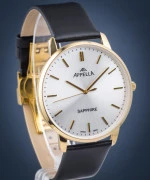 Ceas barbatesc Appella Classic Sapphire
