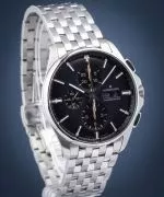 Ceas Barbatesc Junghans Meister S Chronoscope