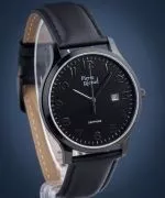 Ceas barbatesc Pierre Ricaud Sapphire
