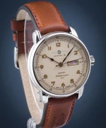 Ceas barbatesc Zeppelin Mediterranee Automatic