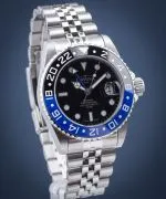 Ceas barbatesc Davosa Ternos Professional TT GMT Automatic