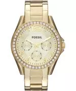 Ceas dama Fossil RILEY
